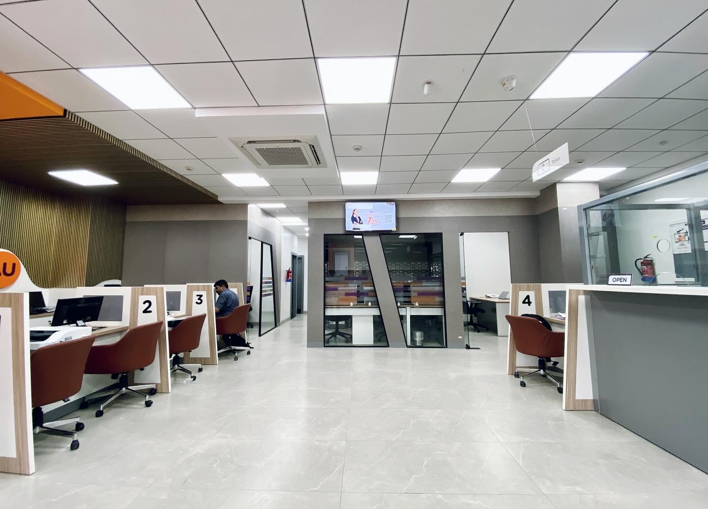 Corporate Design