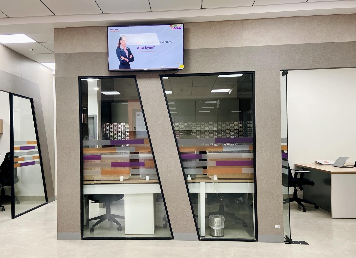 Corporate Design