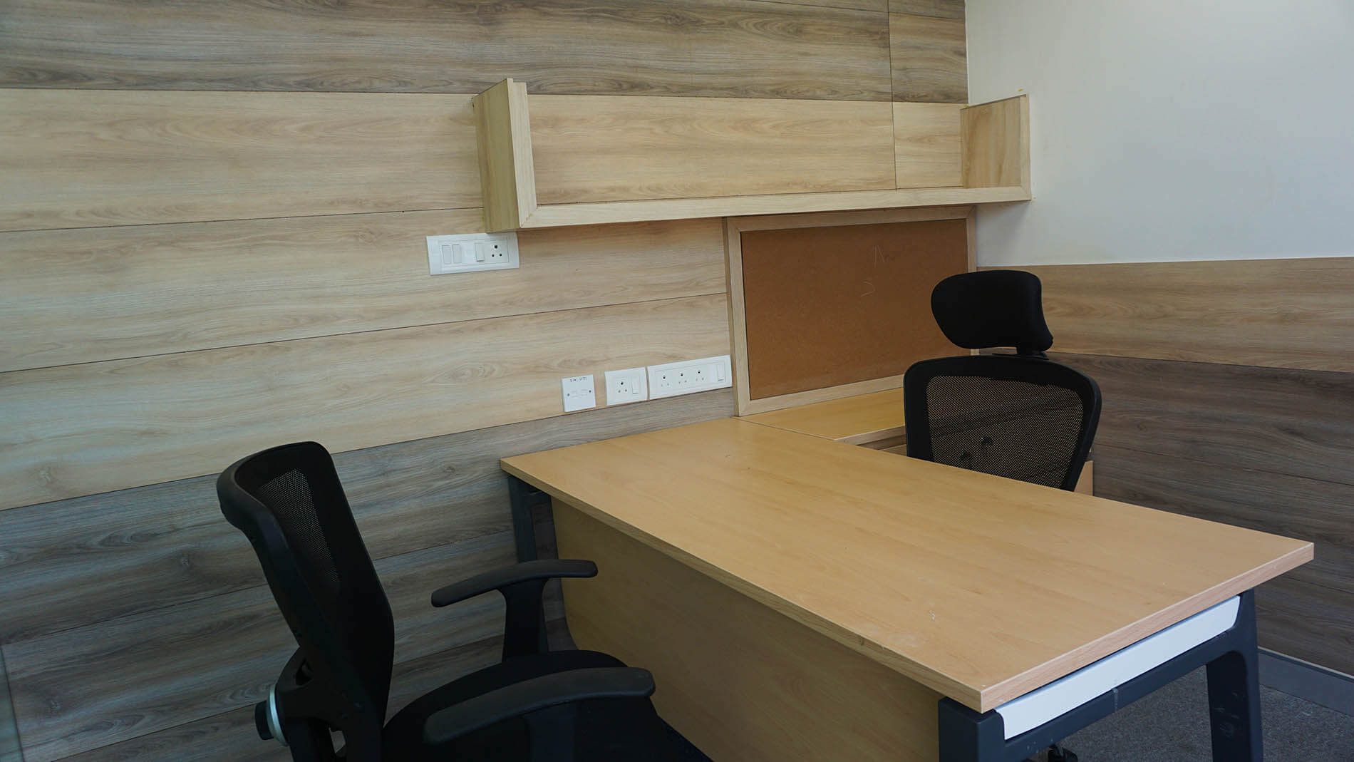 Corporate Design