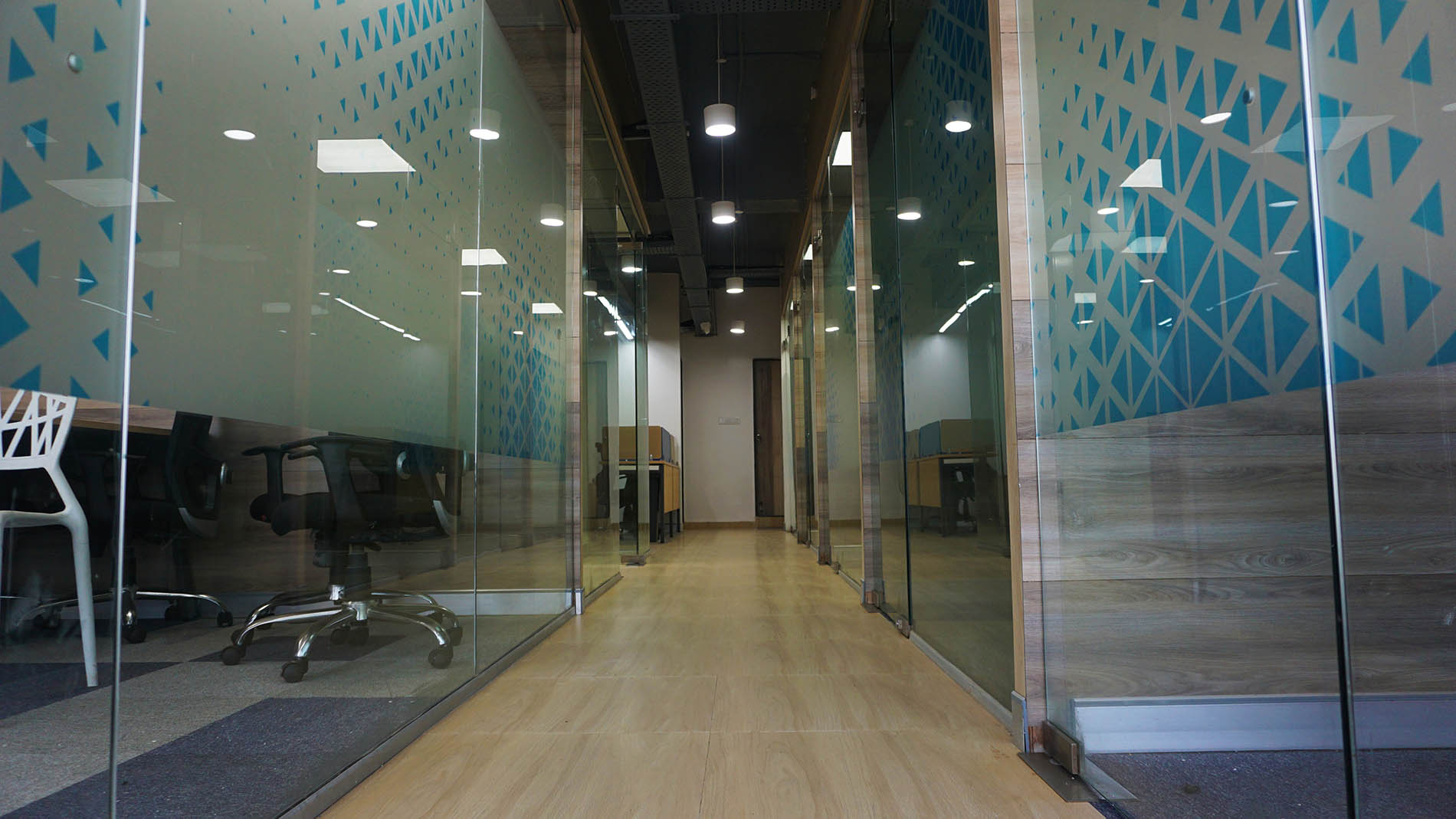 Corporate Design