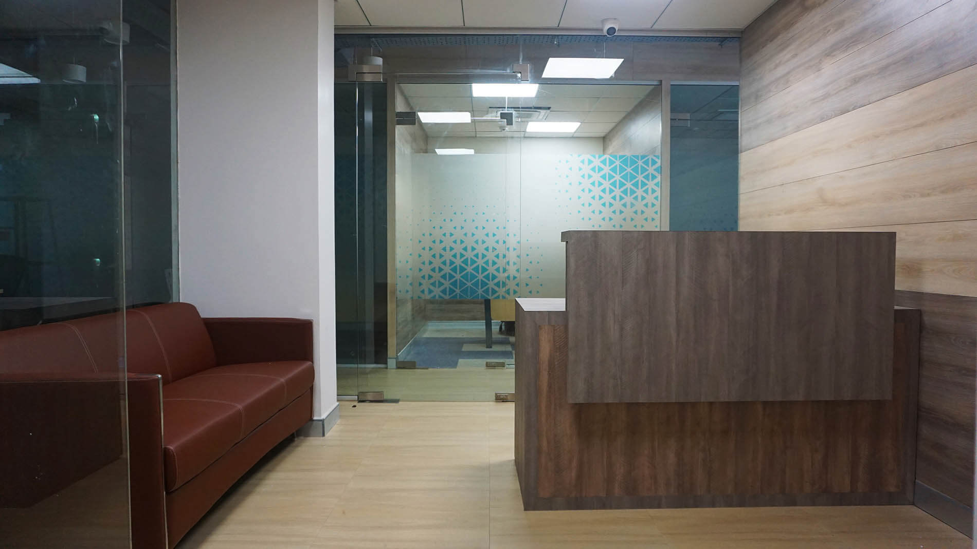 Corporate Design