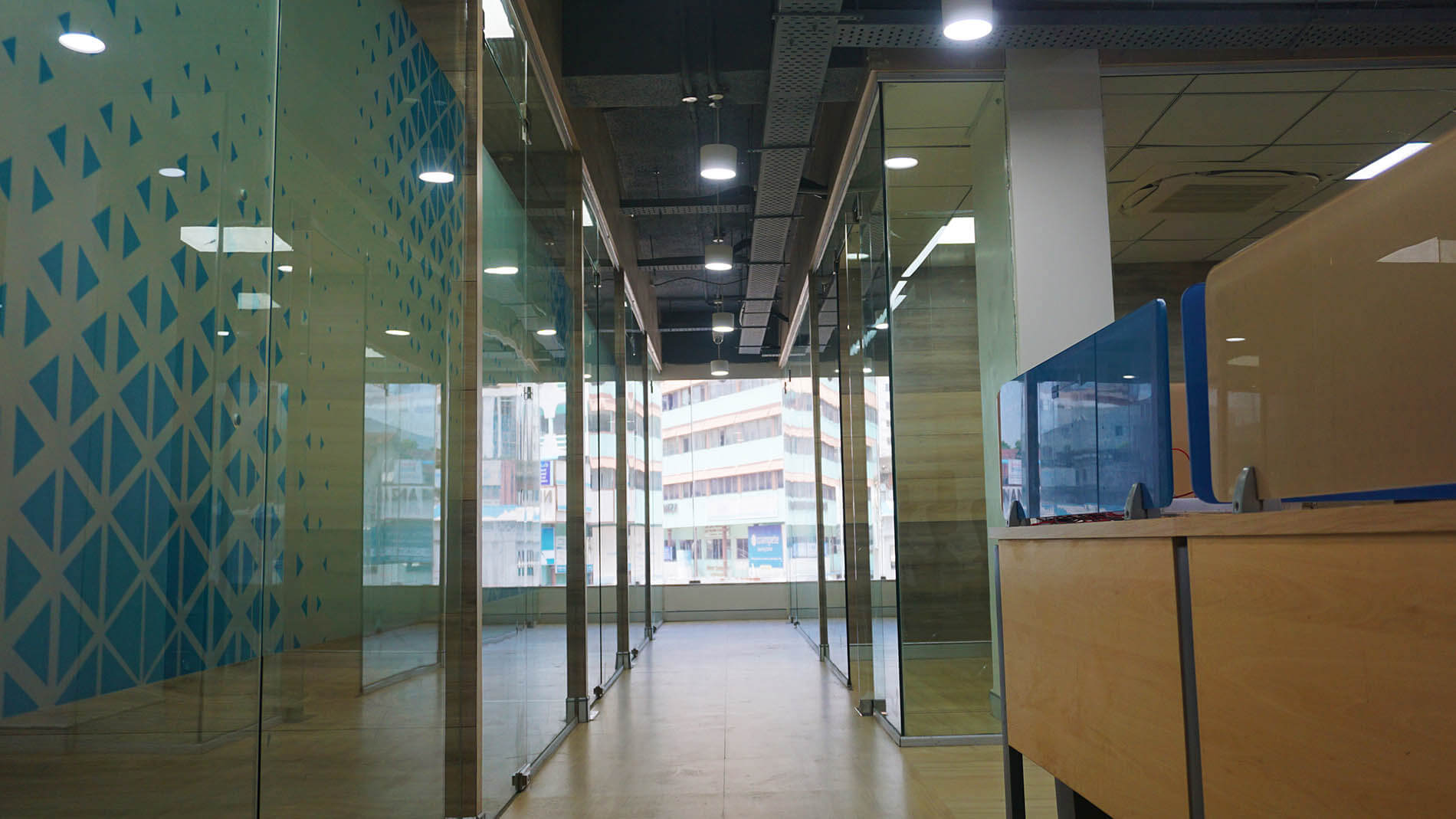 Corporate Design