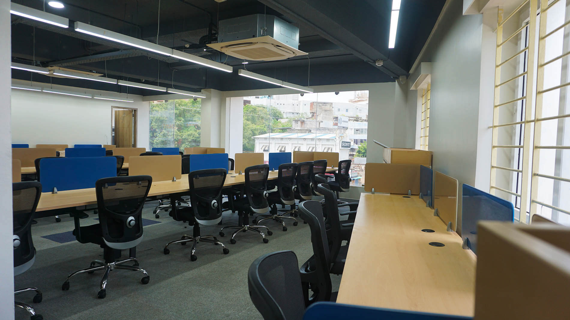 Corporate Design
