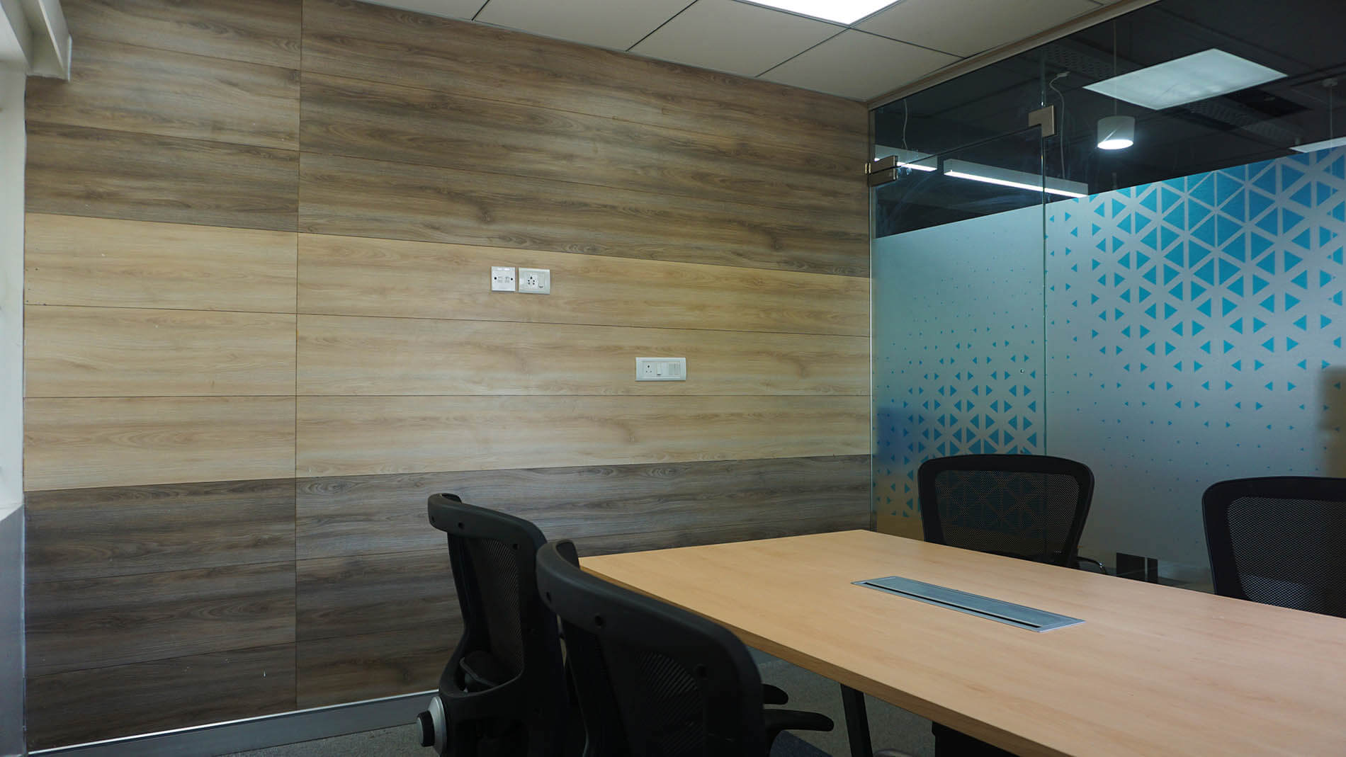 Corporate Design