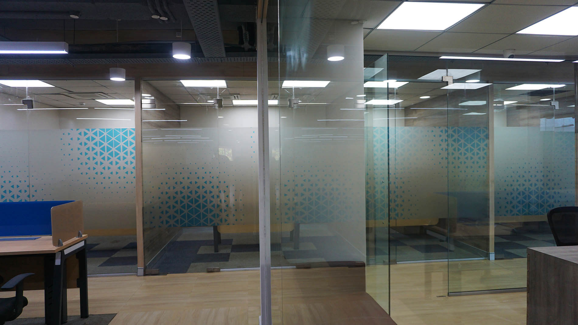 Corporate Design