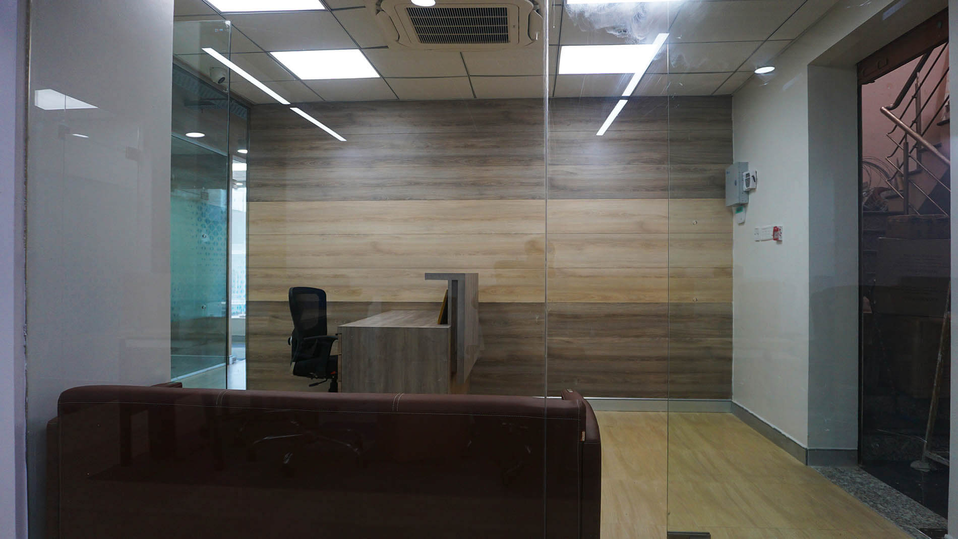 Corporate Design