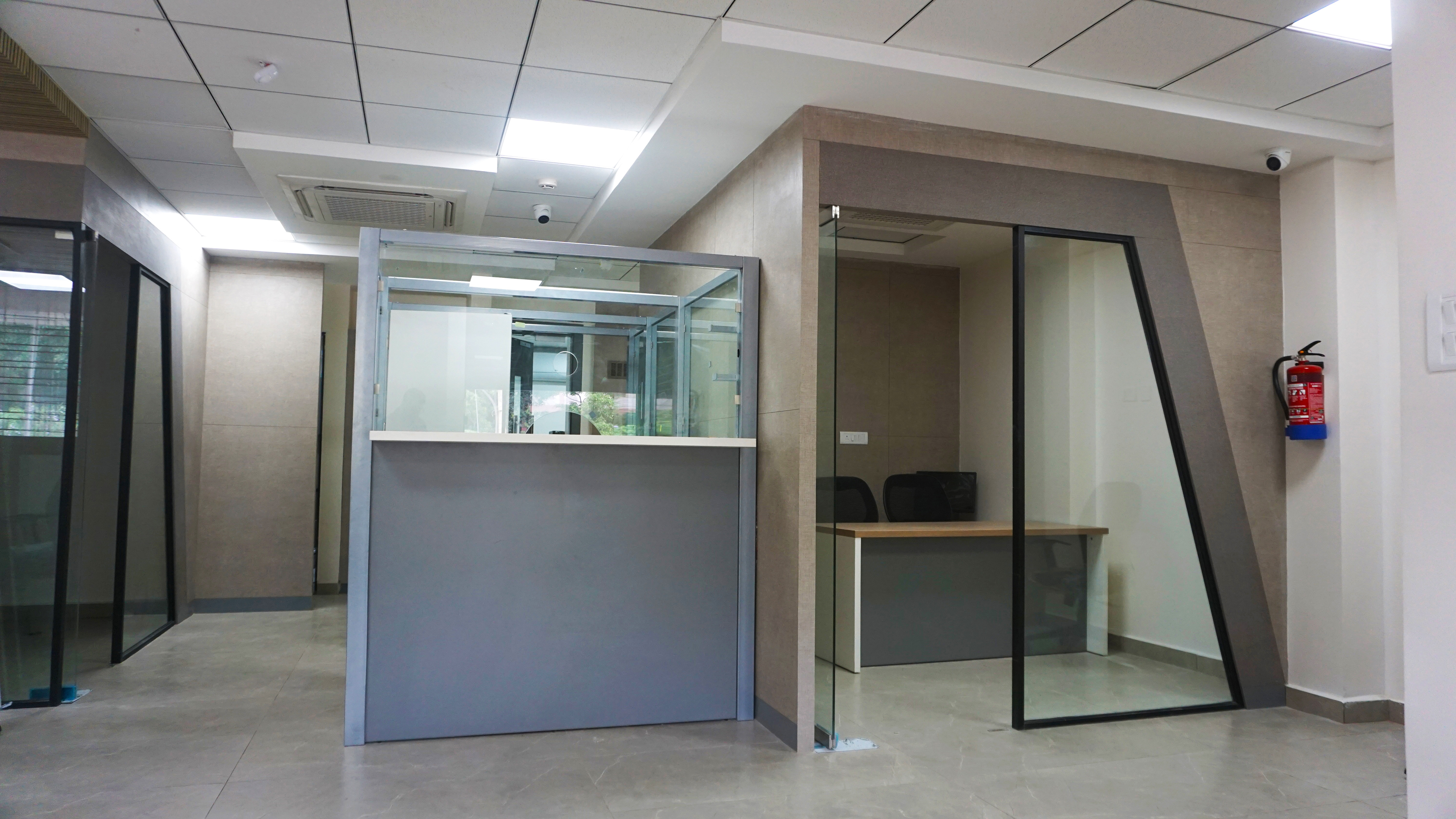 Corporate Design