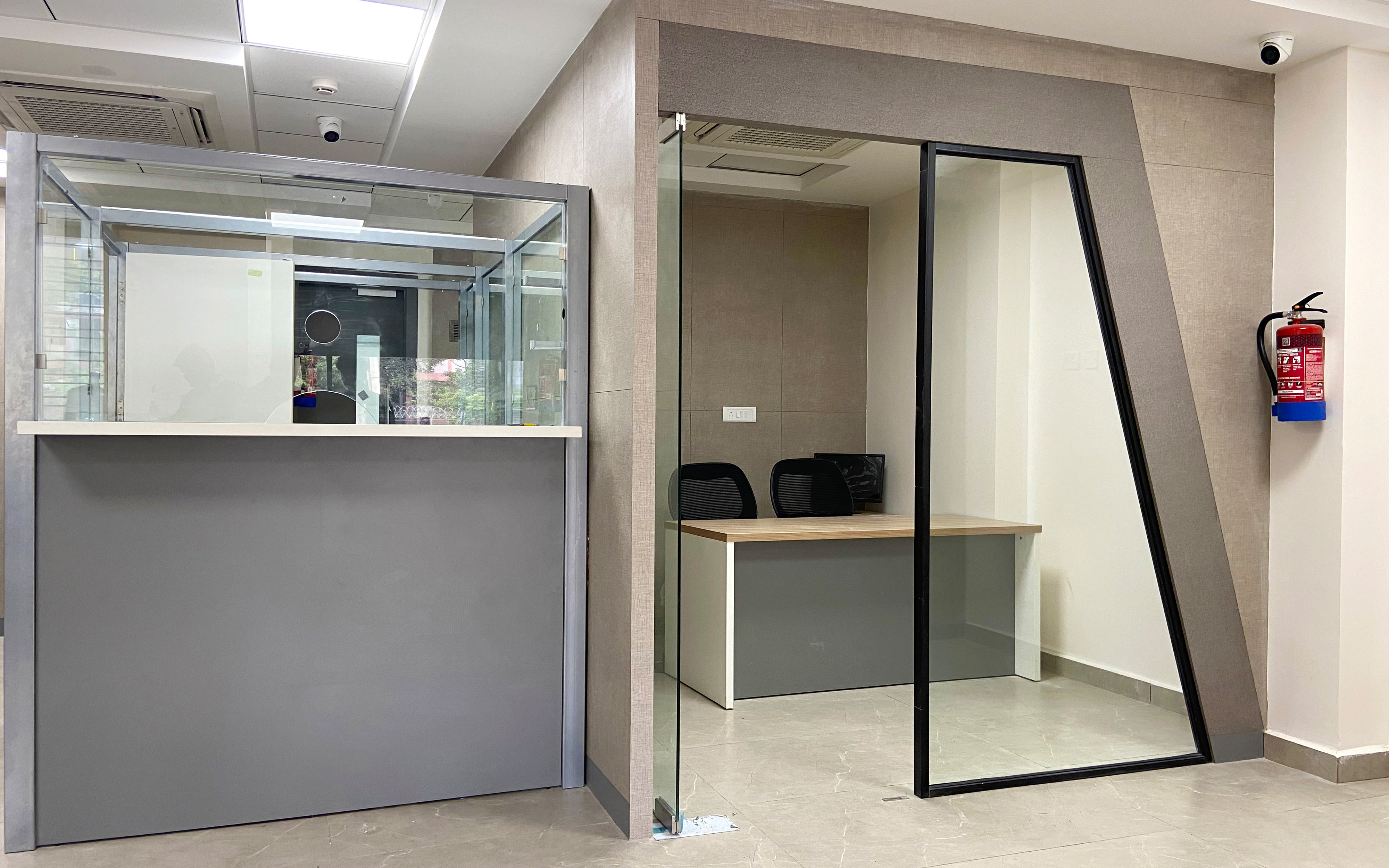 Corporate Design