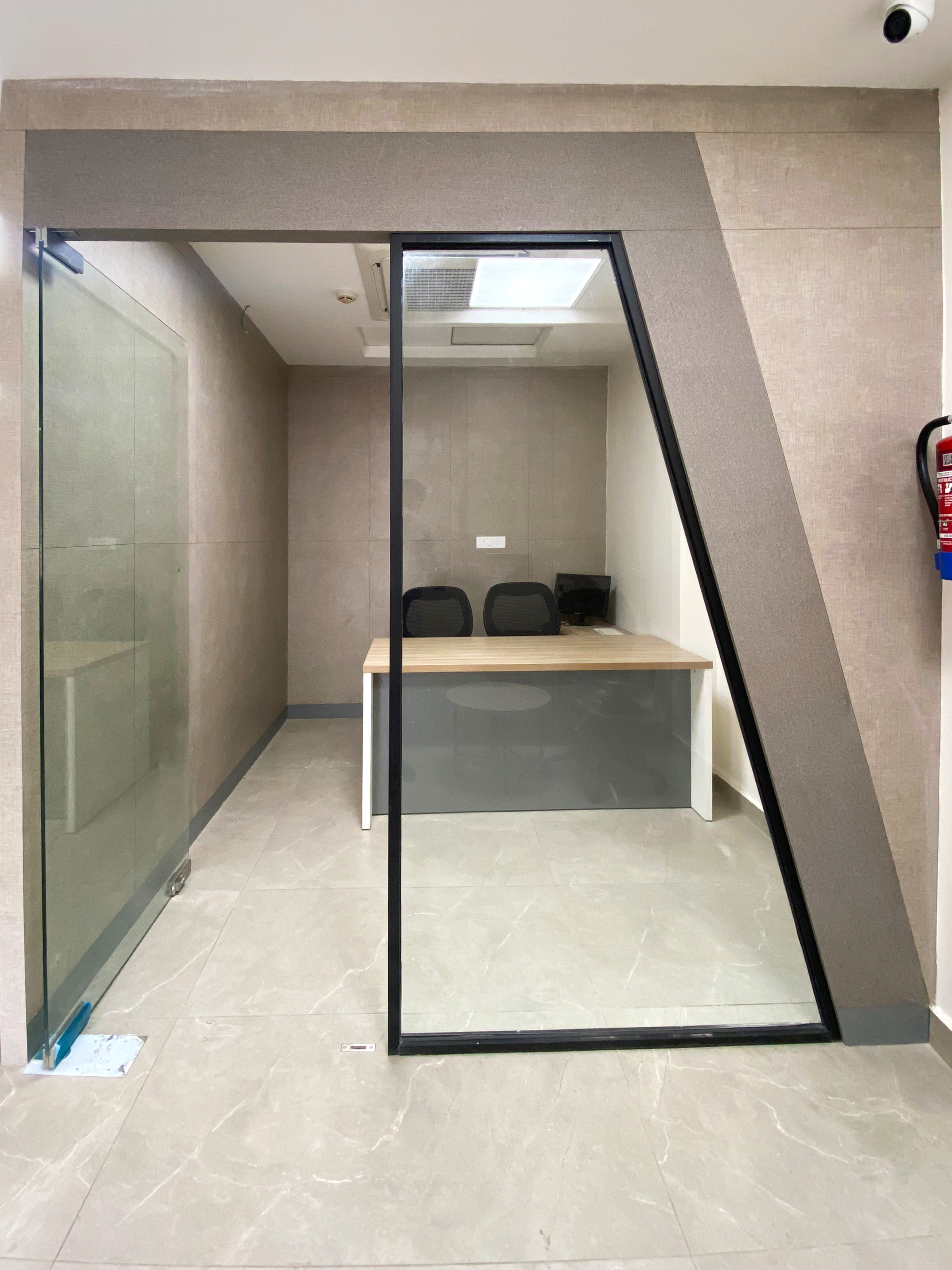 Corporate Design