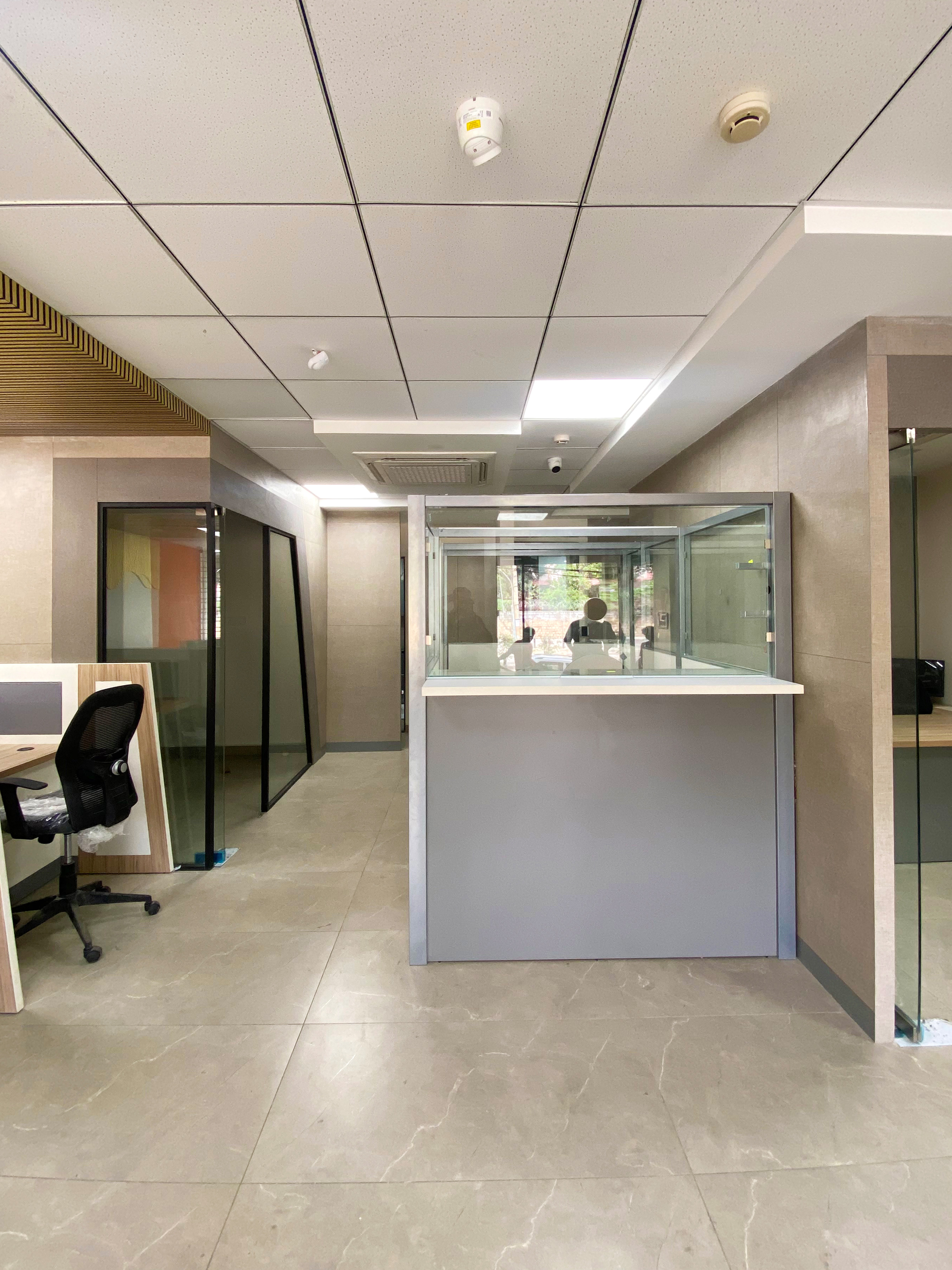 Corporate Design