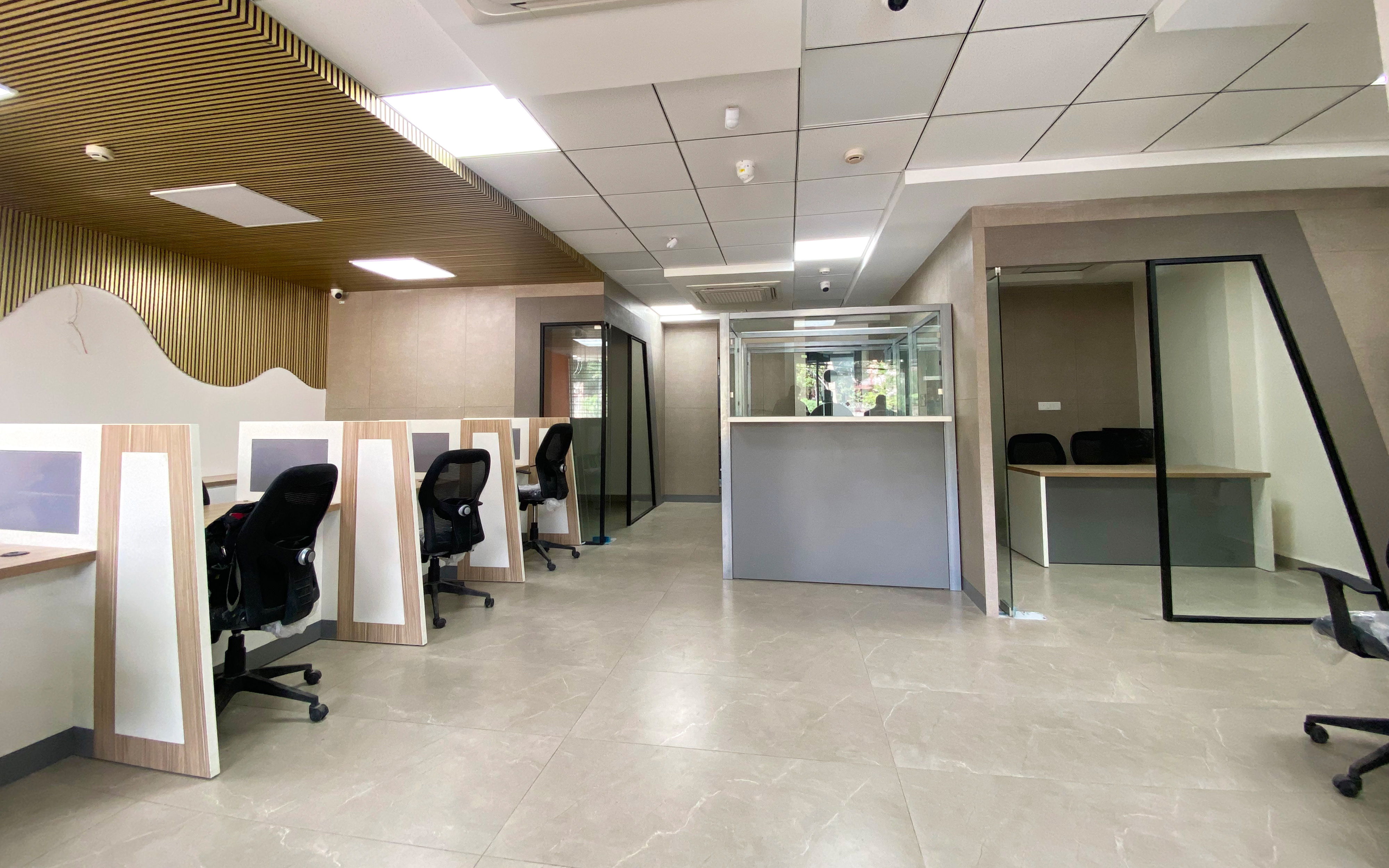 Corporate Design