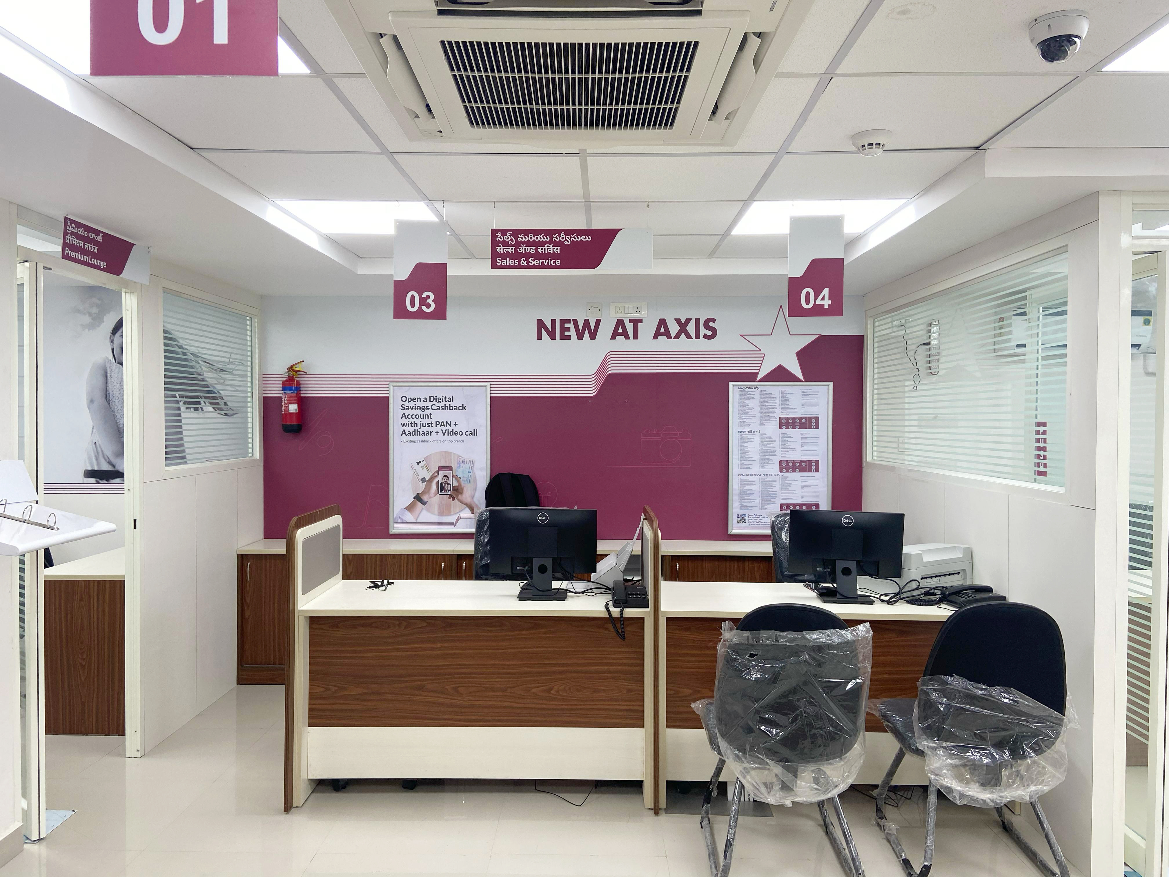 Corporate Design