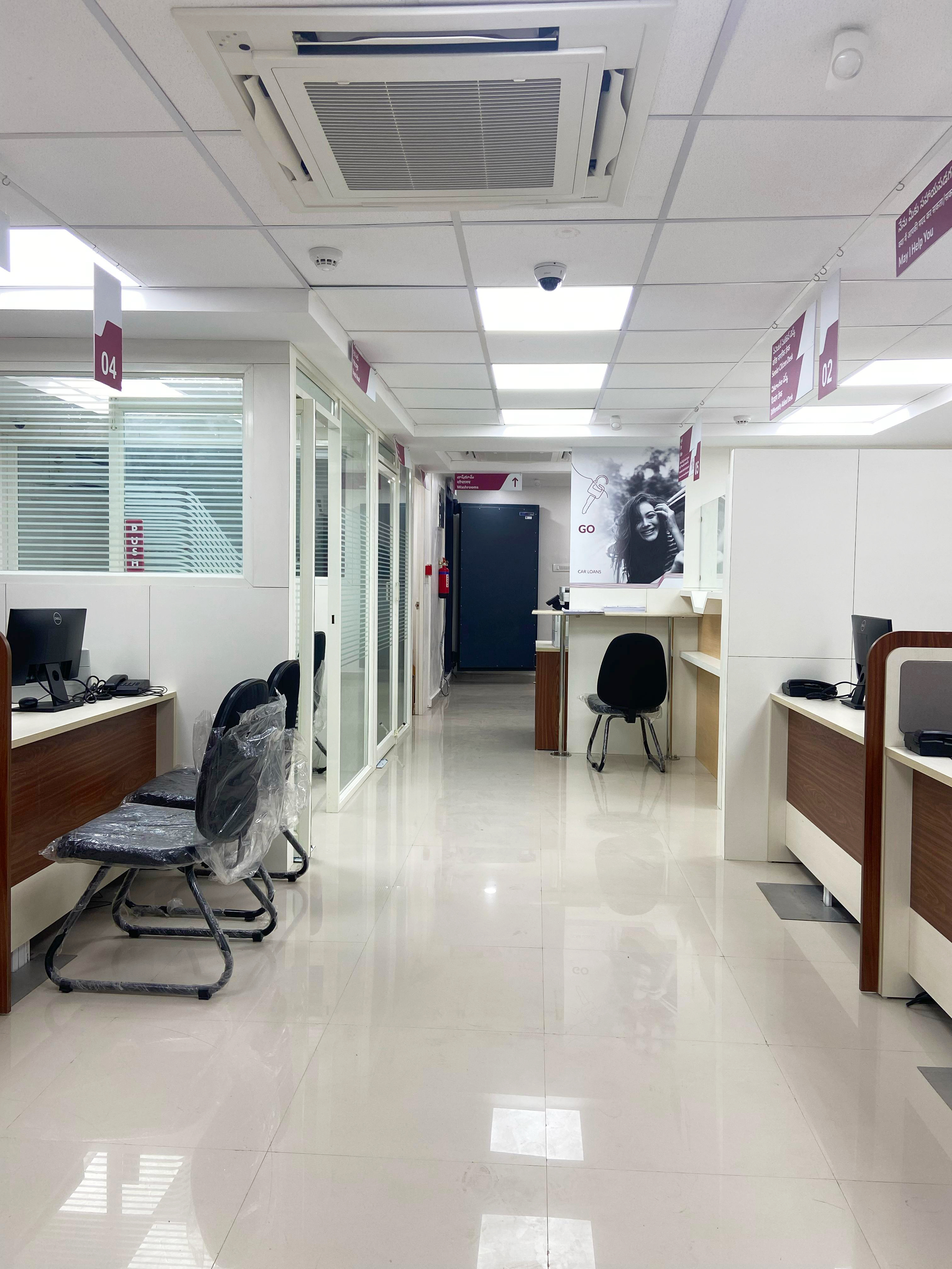Corporate Design