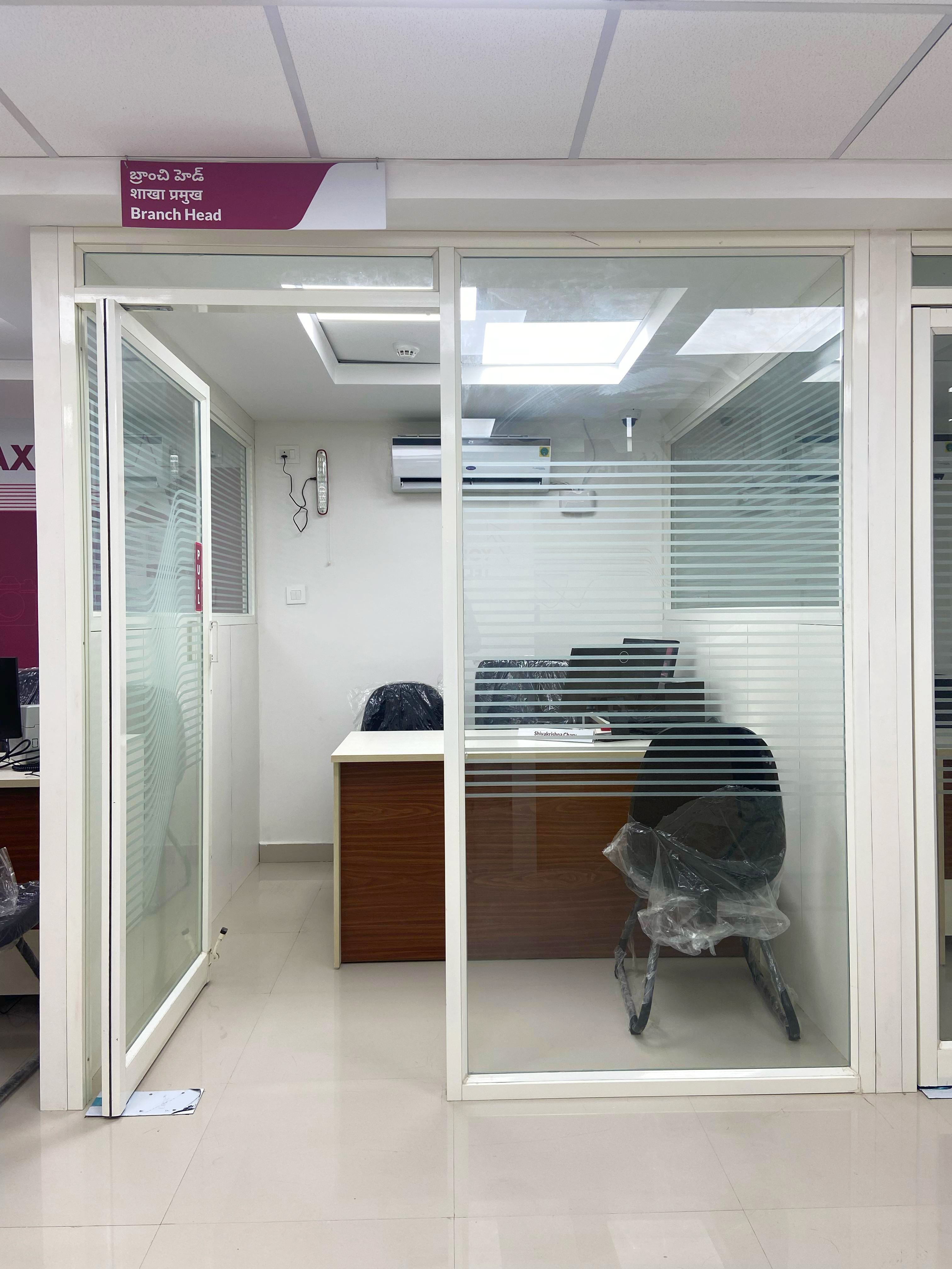 Corporate Design
