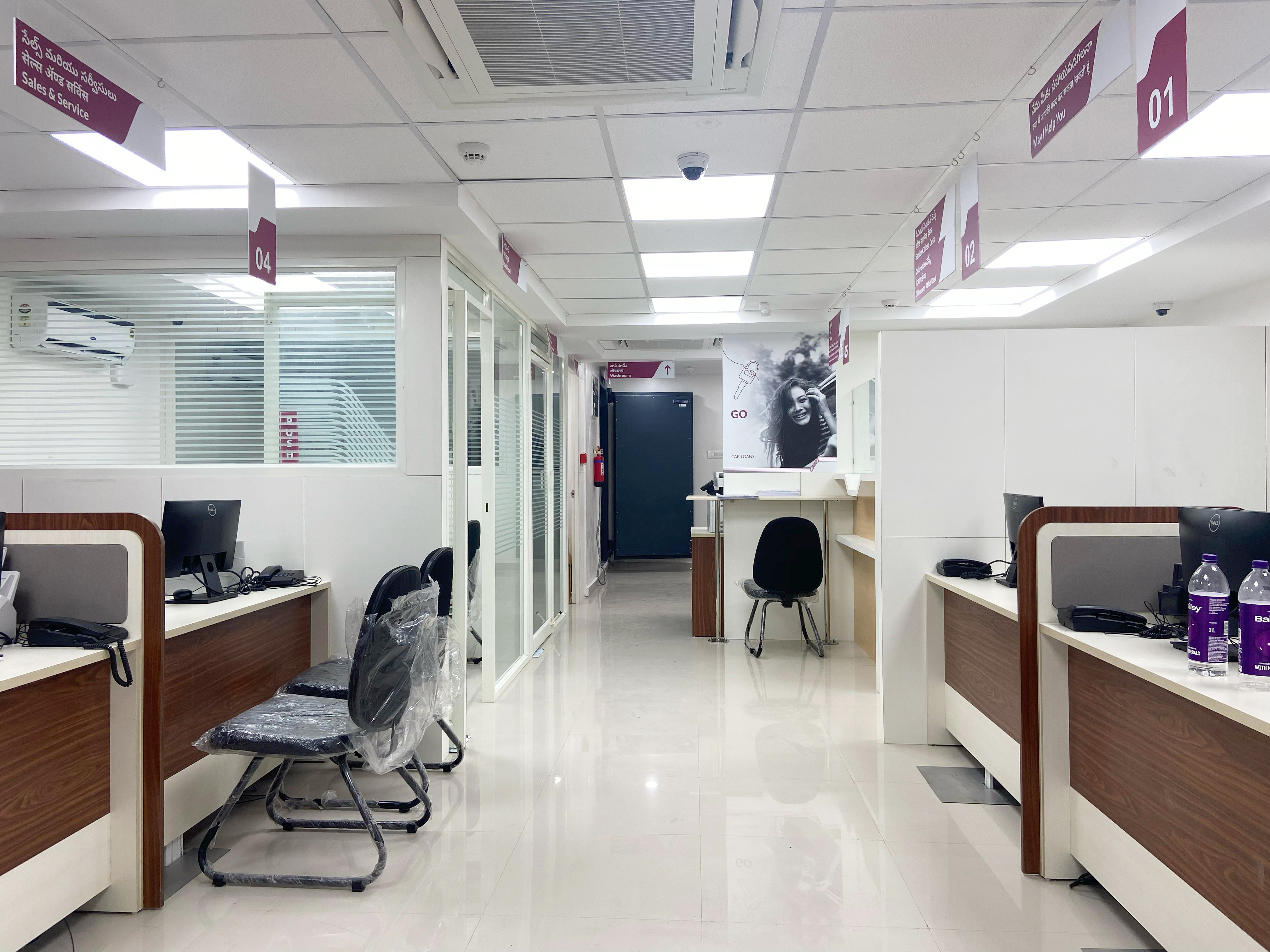 Corporate Design