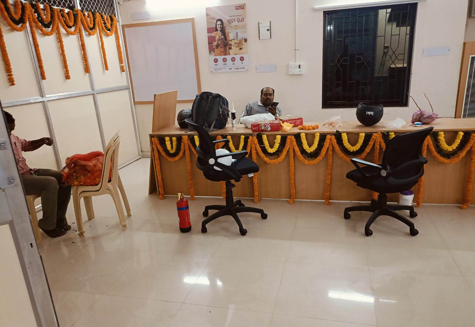 Corporate Design