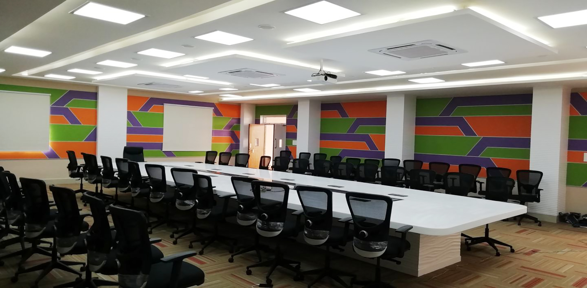 Corporate Design