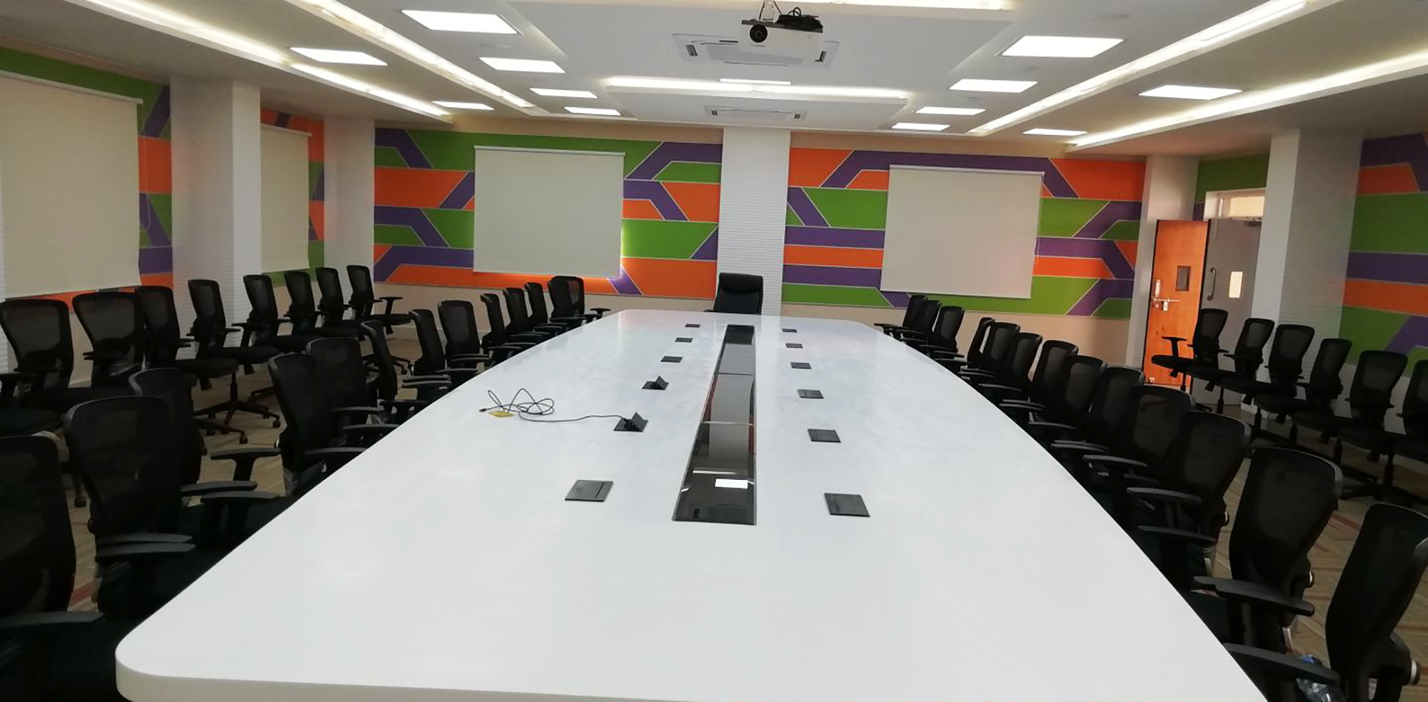 Corporate Design