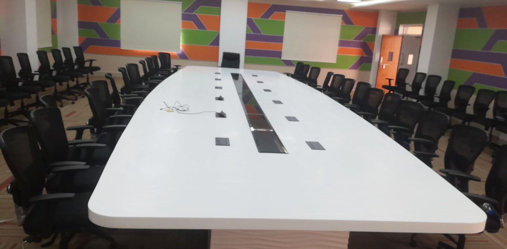 Corporate Design
