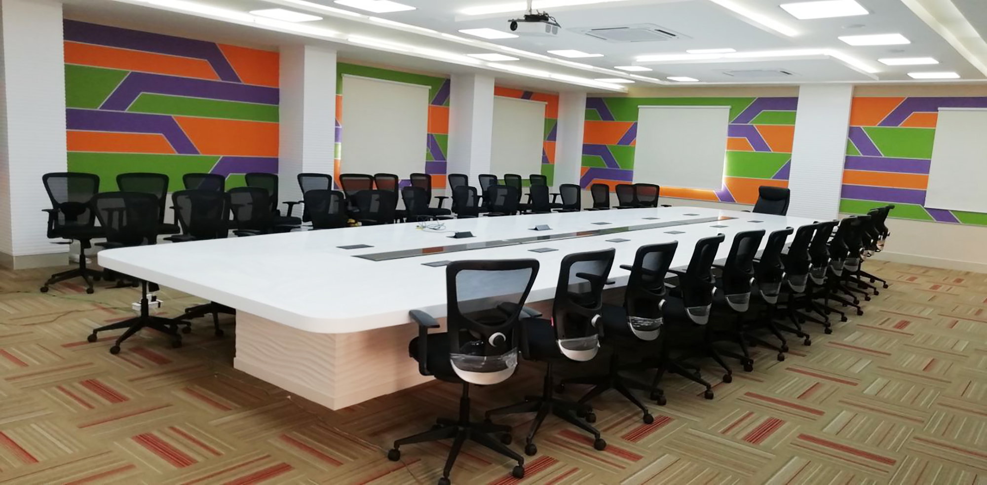 Corporate Design