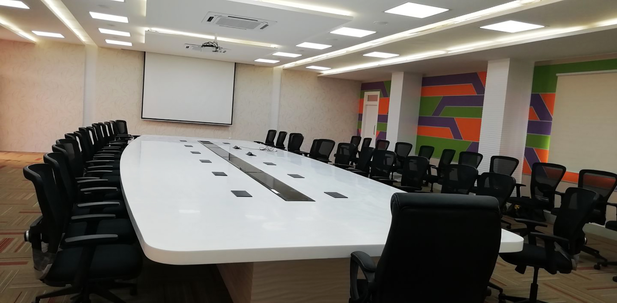 Corporate Design