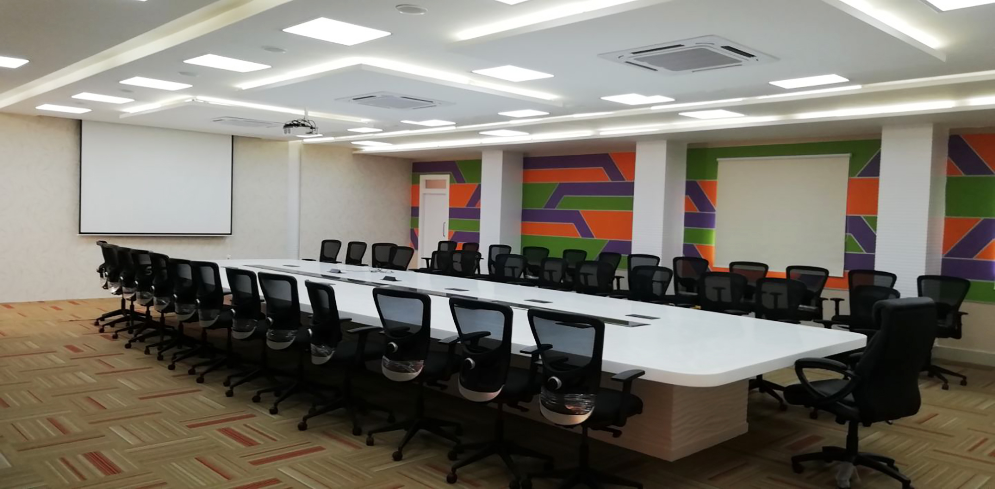 Corporate Design