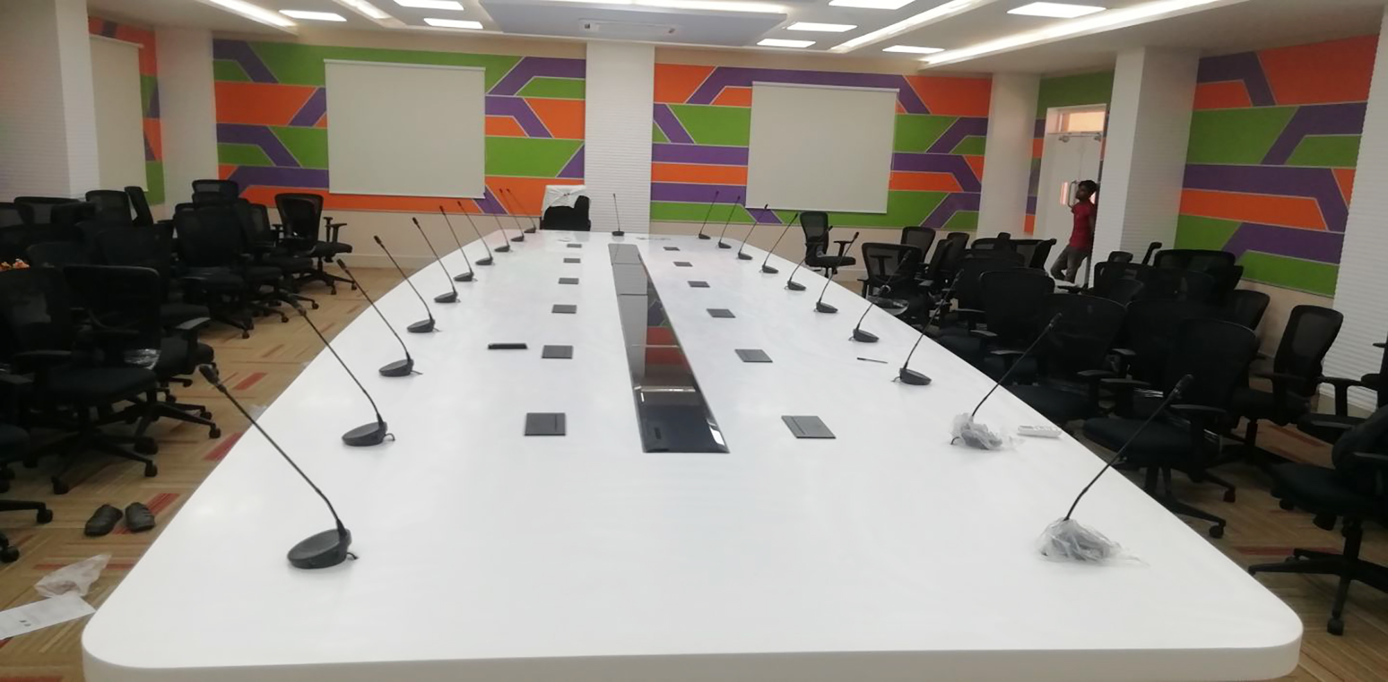 Corporate Design