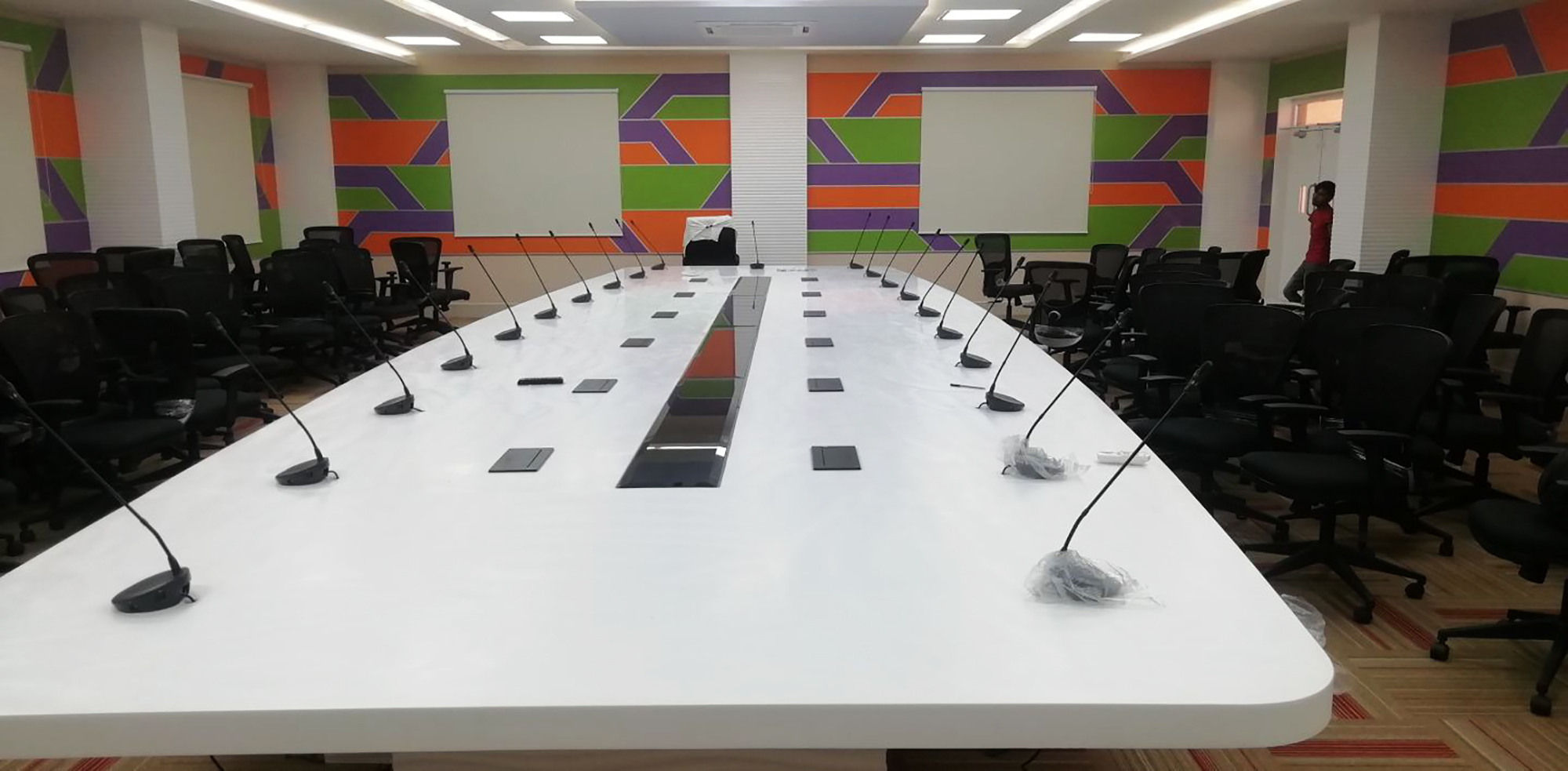 Corporate Design