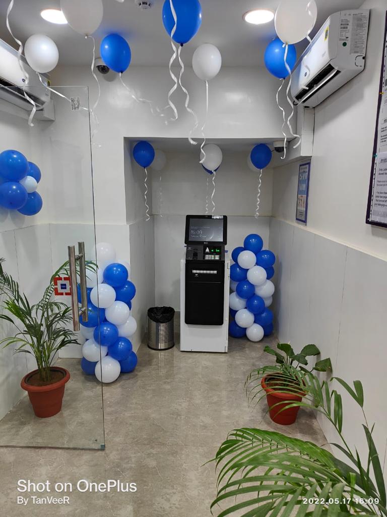 Corporate Design