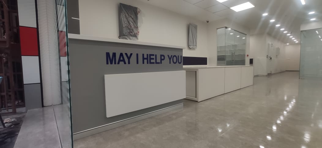 Corporate Design