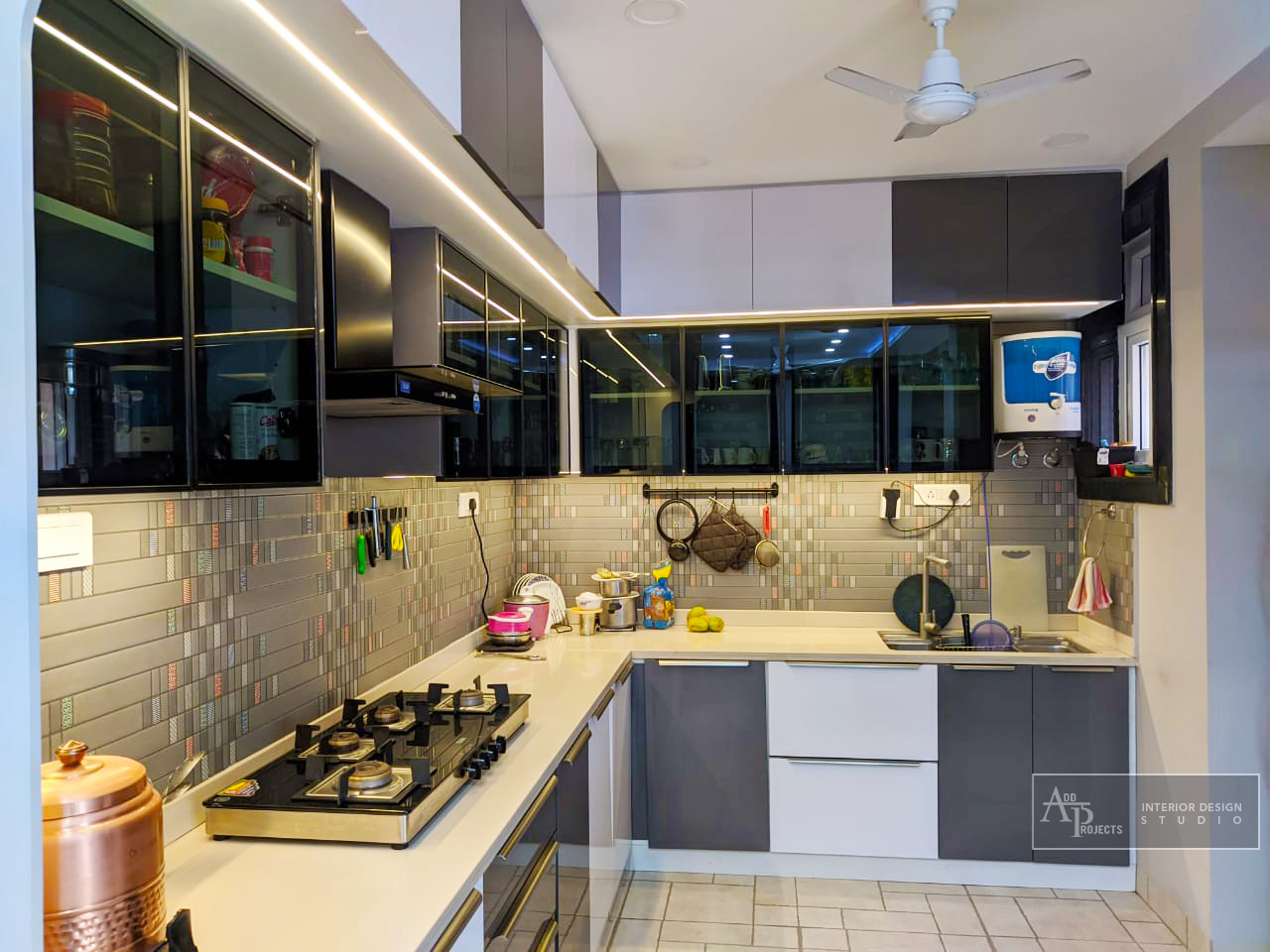 Residential Design