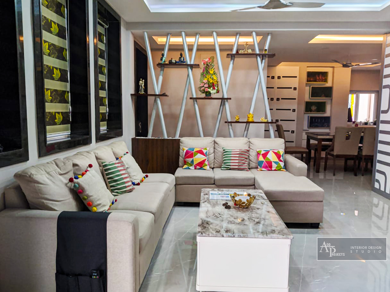 Residential  Design