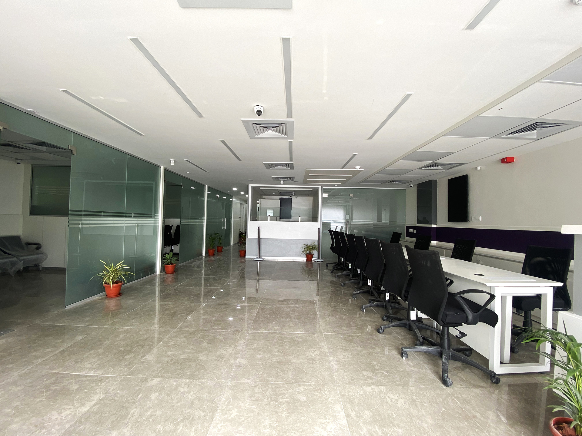 Corporate Design