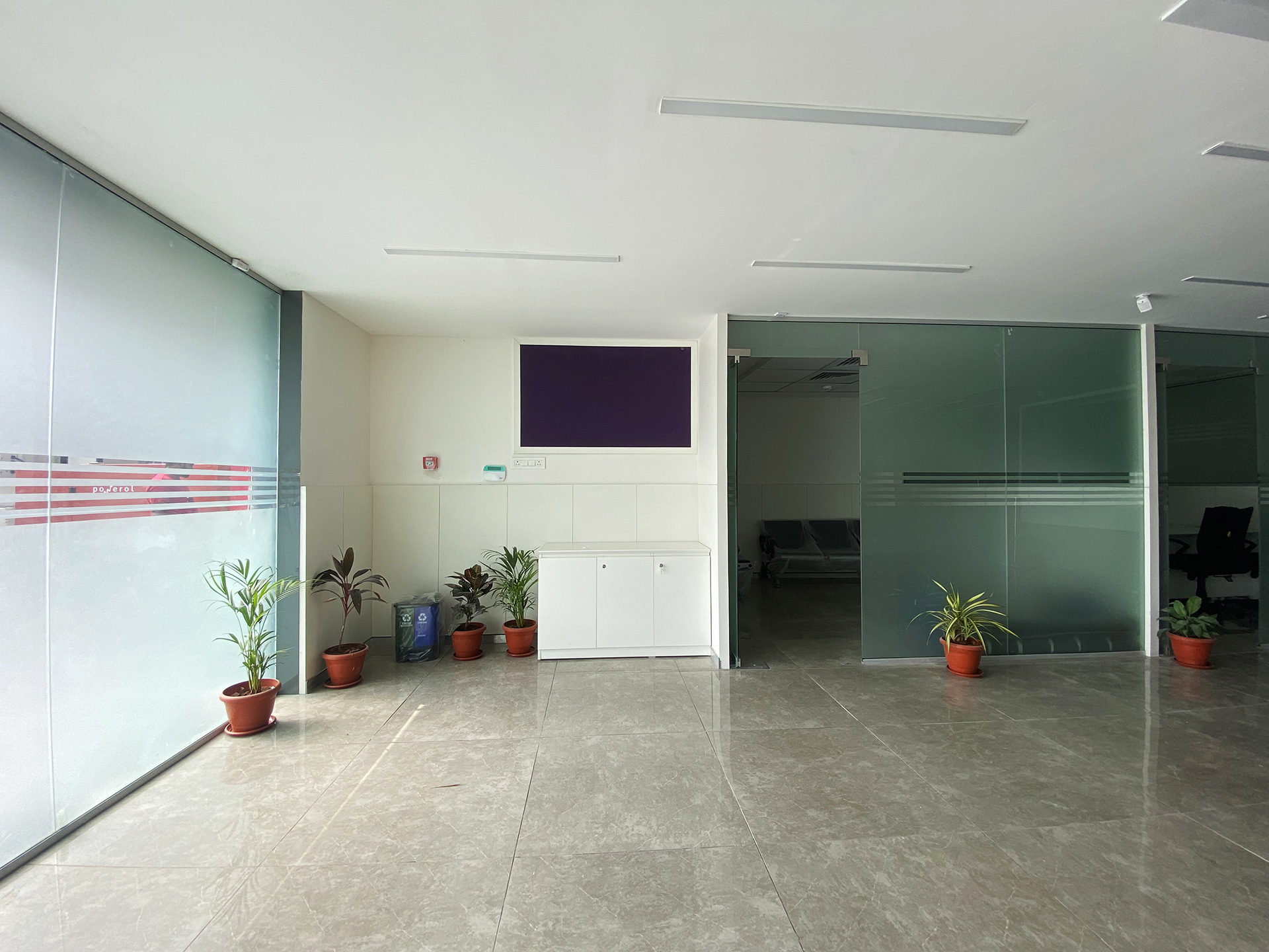Corporate Design