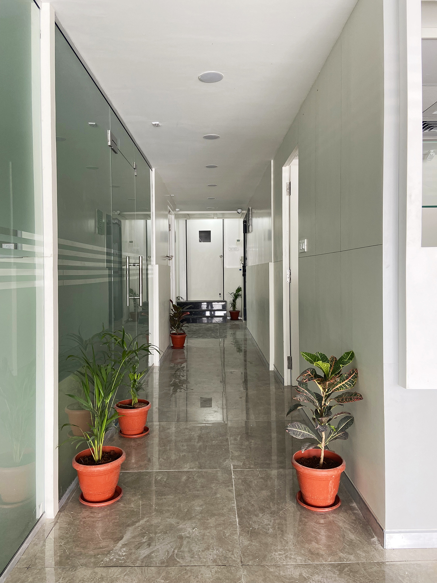 Corporate Design